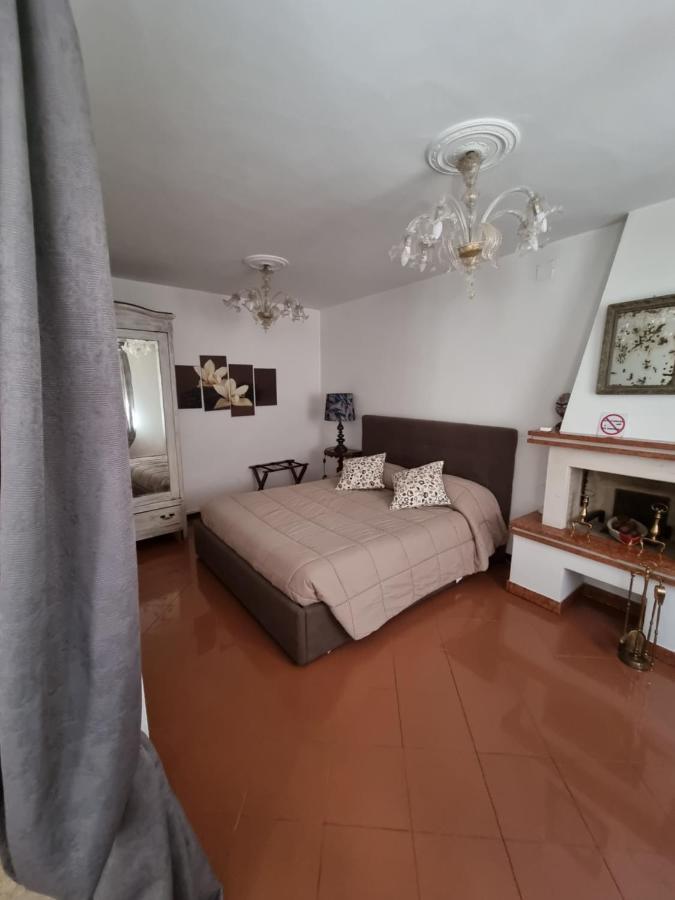 Ferienwohnung Residenza Al Volto Venedig Exterior foto