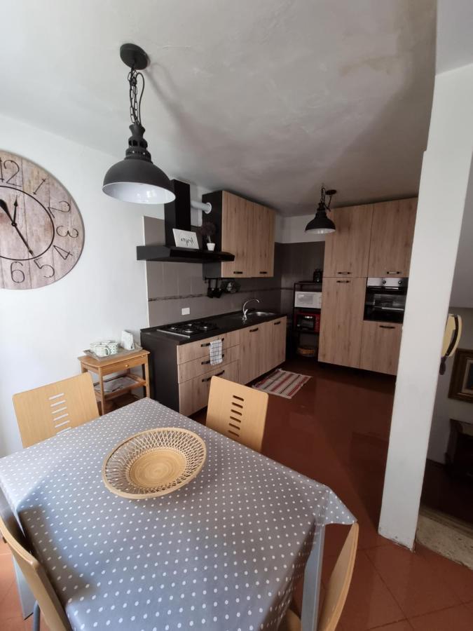Ferienwohnung Residenza Al Volto Venedig Exterior foto