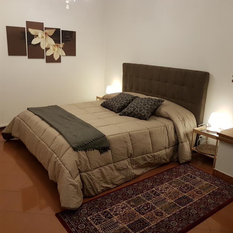 Ferienwohnung Residenza Al Volto Venedig Exterior foto